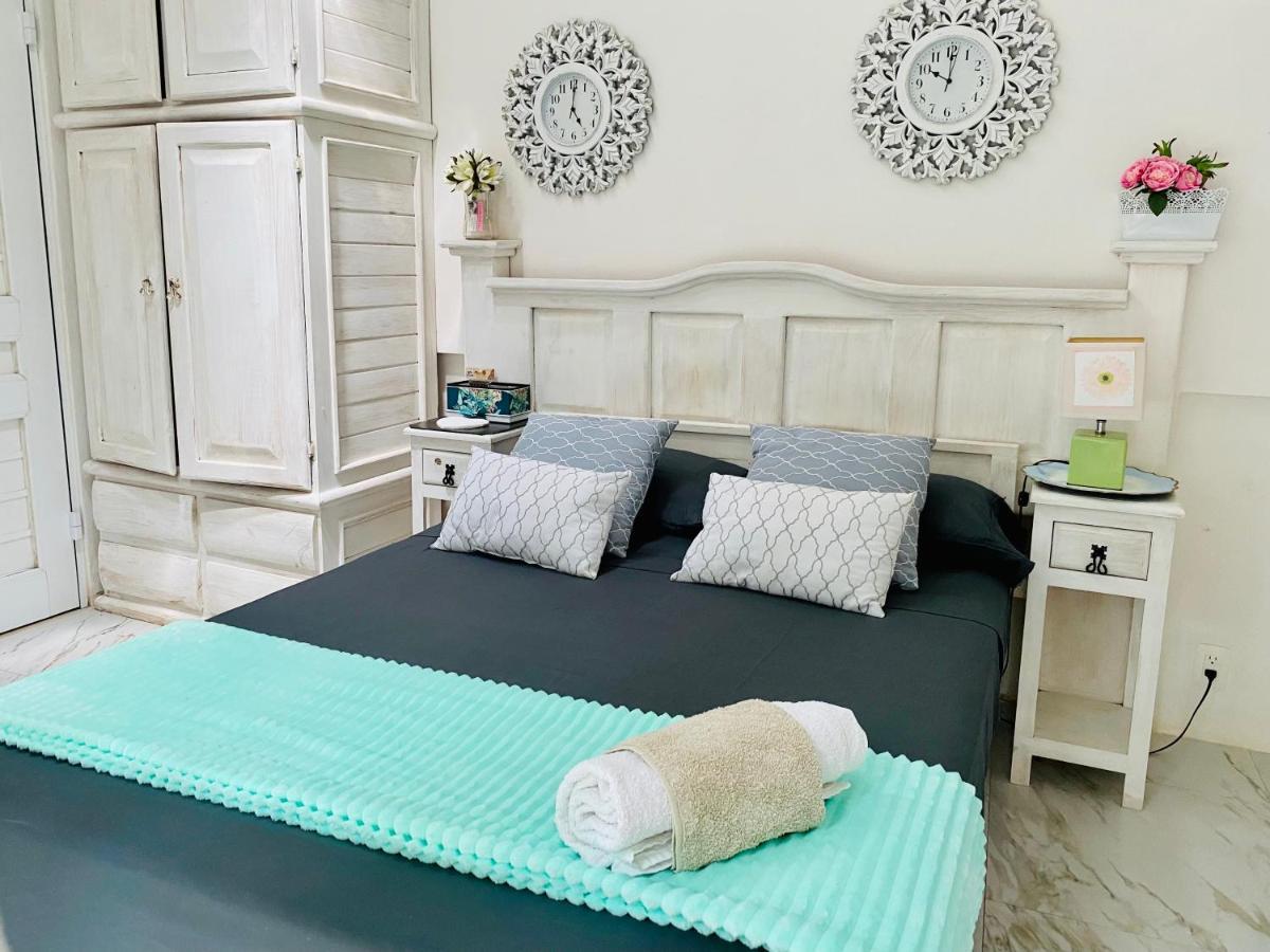 Cozy Tiny Studio Acasadialexplayadelcarmen Playa del Carmen Dış mekan fotoğraf