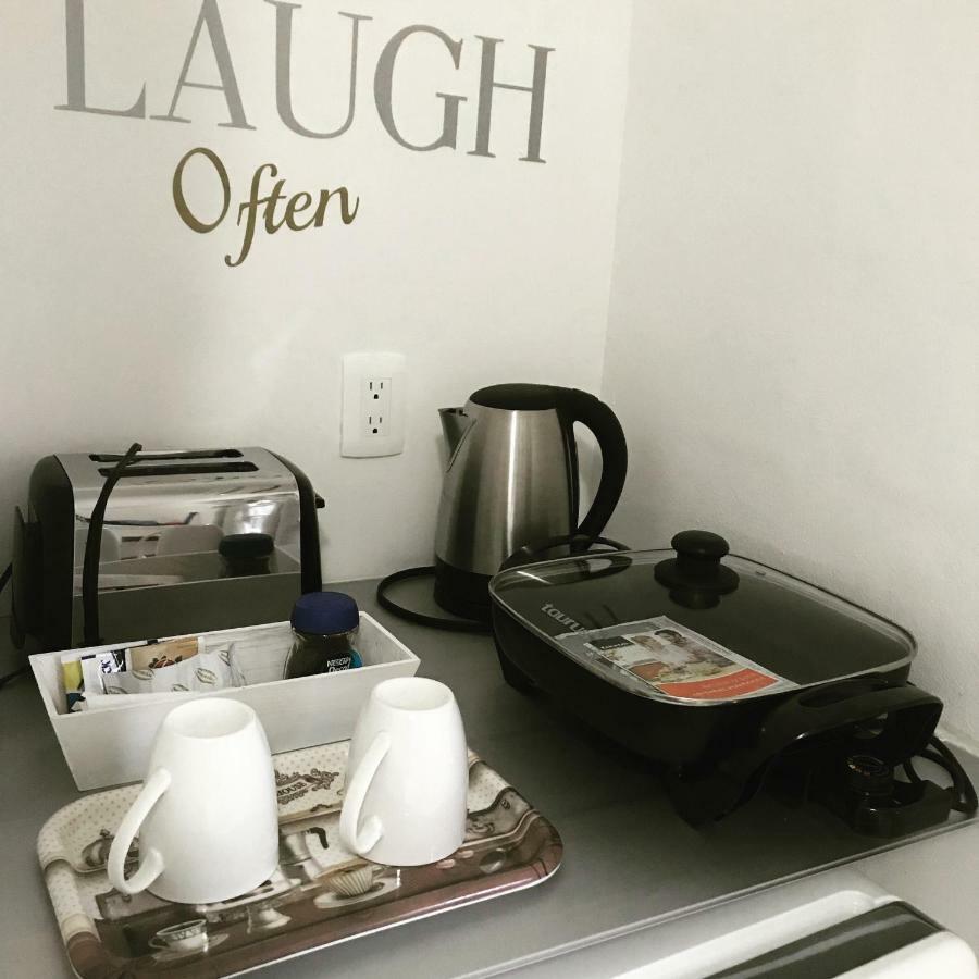 Cozy Tiny Studio Acasadialexplayadelcarmen Playa del Carmen Dış mekan fotoğraf
